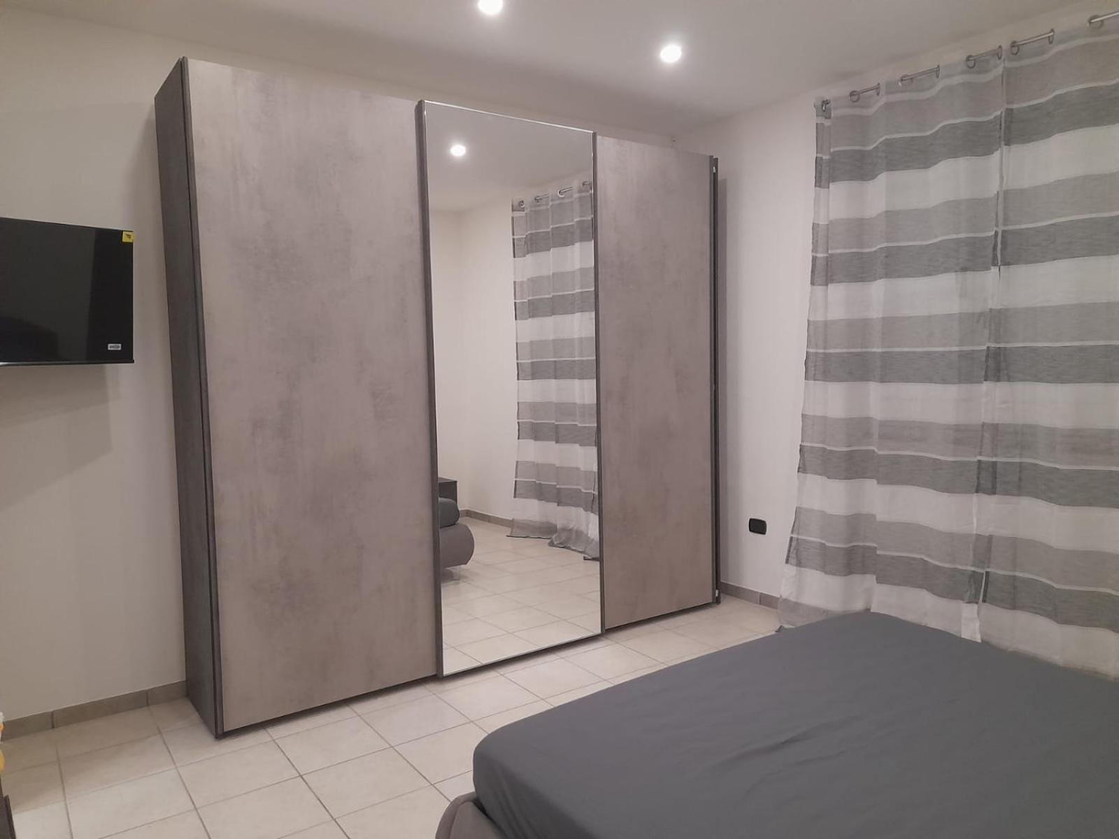 Casa Vacanze Olimpo Brindisi Eksteriør bilde