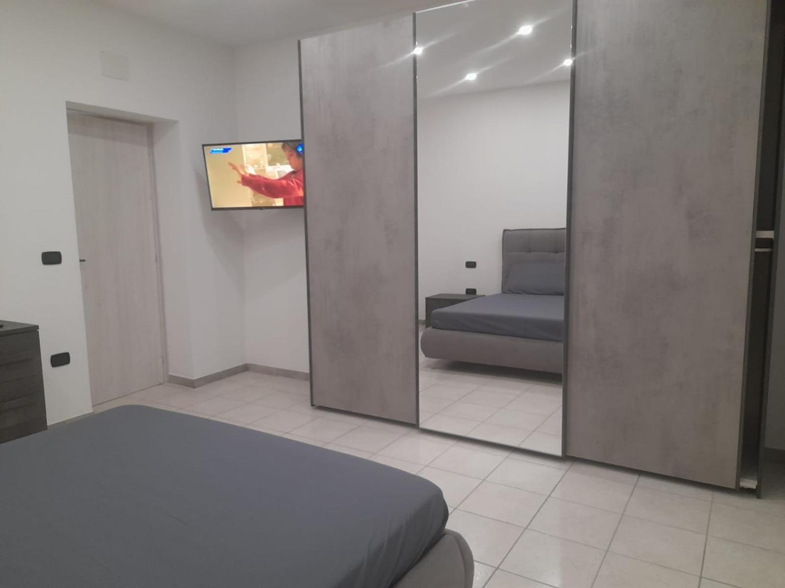Casa Vacanze Olimpo Brindisi Eksteriør bilde