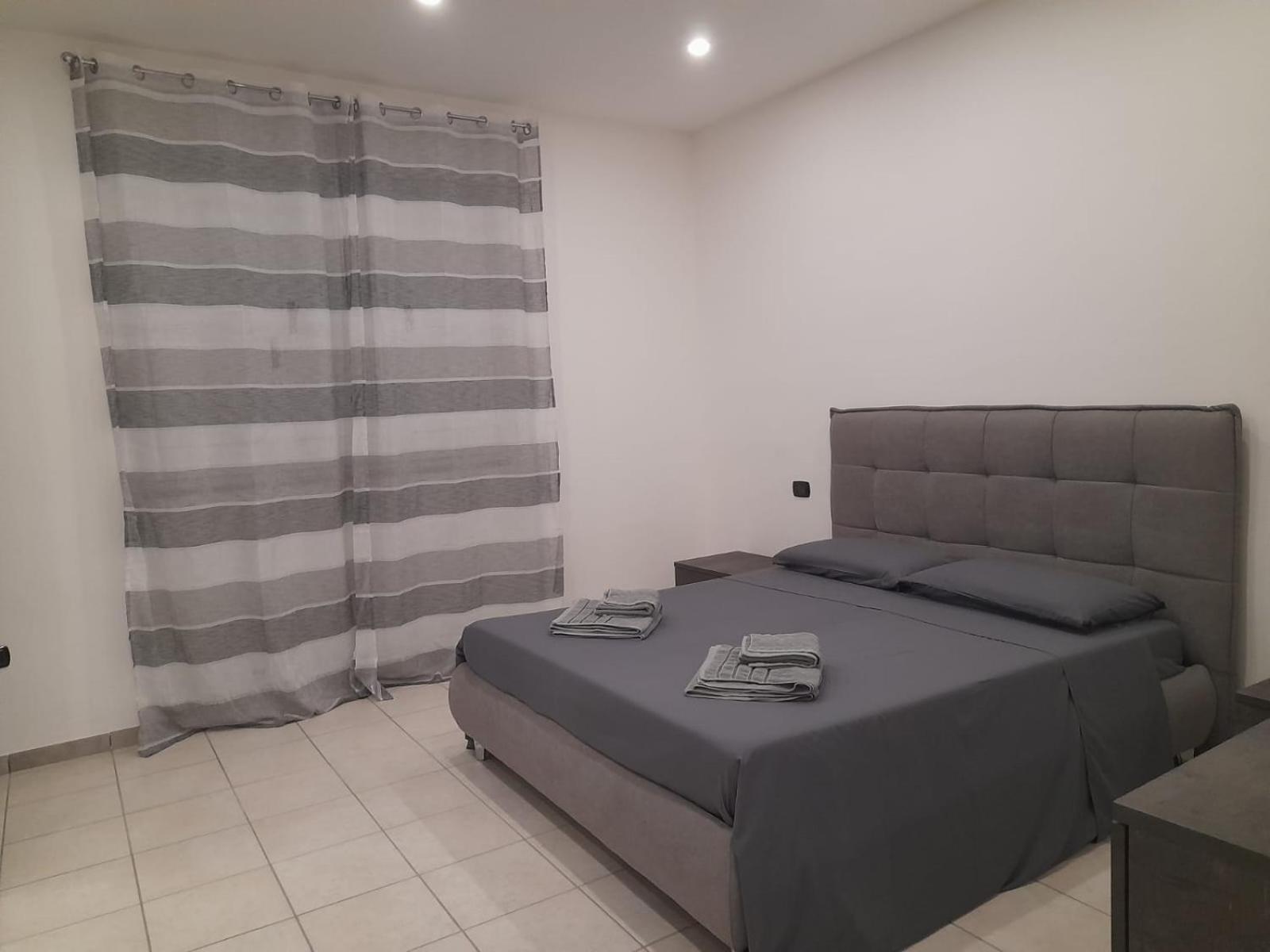 Casa Vacanze Olimpo Brindisi Eksteriør bilde